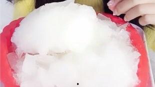 吃纯冰视频,揭秘吃纯冰的惊人体验