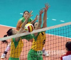 天津女排魏秋月视频