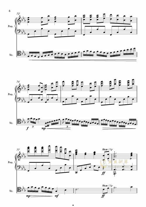 青花瓷钢琴曲视频,穿越时空的旋律之旅