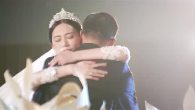 拍婚礼视频用什么单反