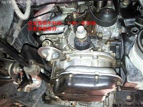 发动机怠速哒哒响视频,发动机怠速哒哒响现象解析与解决攻略